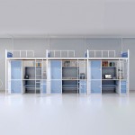 沃德WD-005上床下桌公寓床-缩略图3