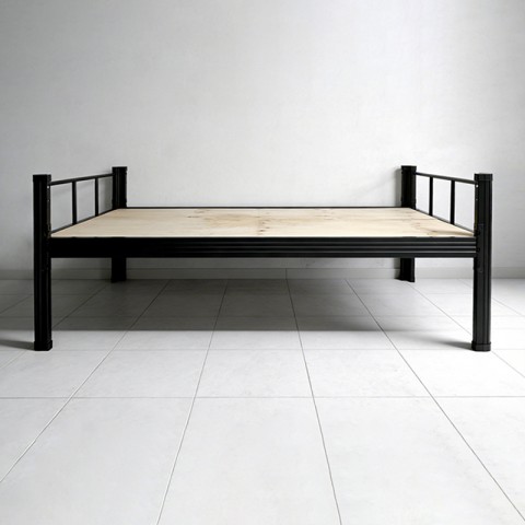 沃德WD-176款单层床