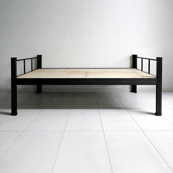 沃德WD-176款单层床