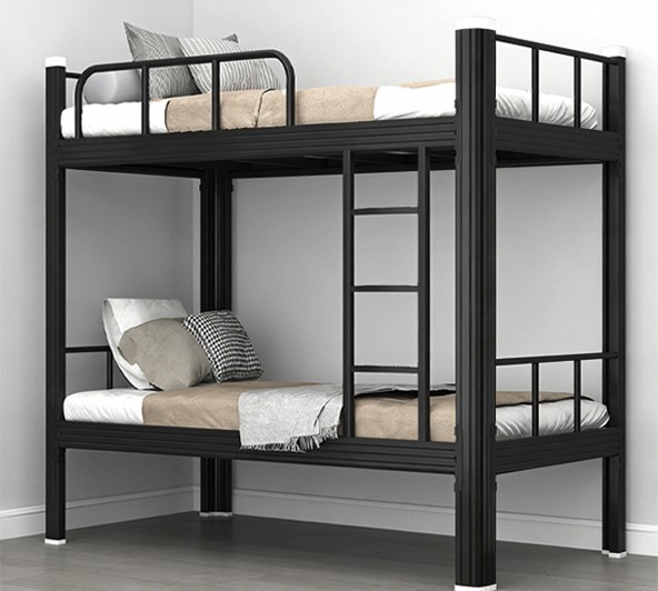 沃德WD-172款双层床产品图1