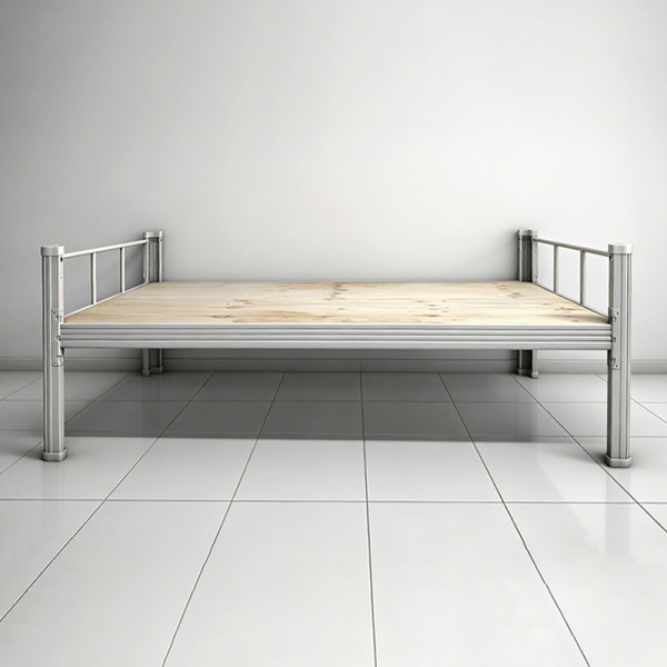 沃德WD-174款单层床