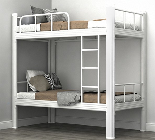 沃德WD-170款双层床产品图1