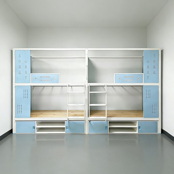 沃德WD-159款两连体四人位外挂梯太空舱