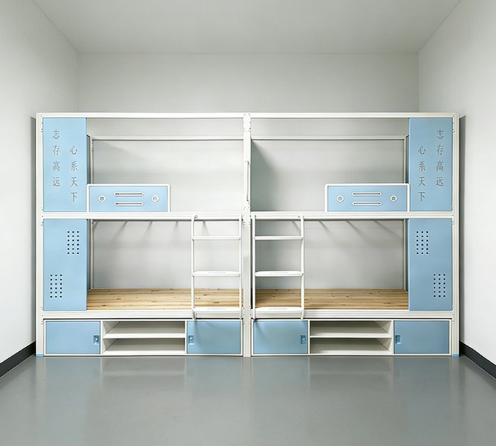 沃德WD-159款两连体四人位外挂梯太空舱产品图1