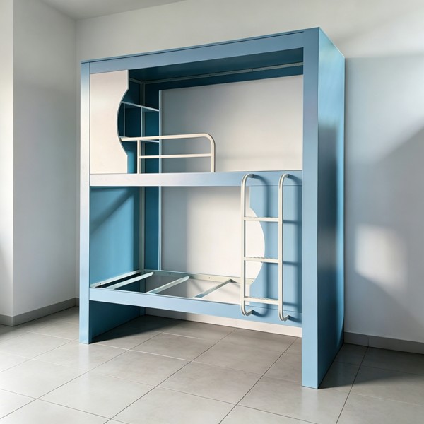 沃德WD-199款上下铺太空舱