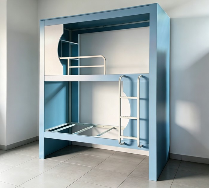 沃德WD-199款上下铺太空舱产品图1